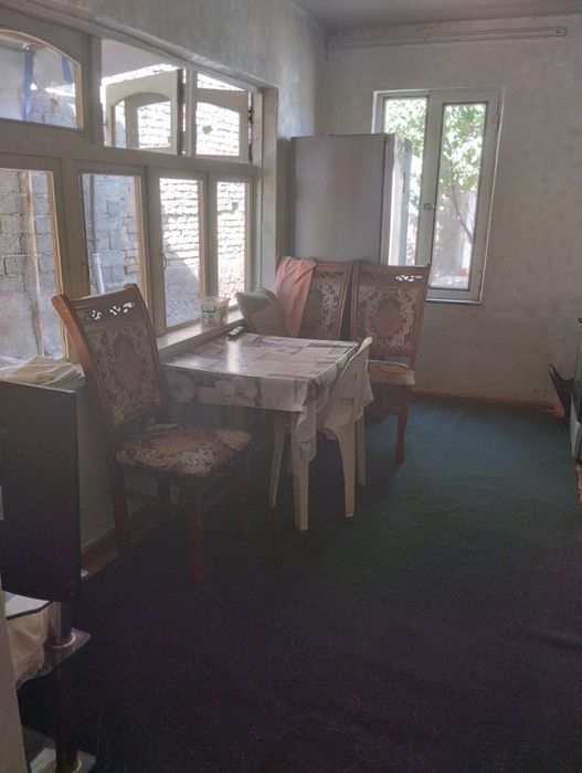 Яшнабадском районе