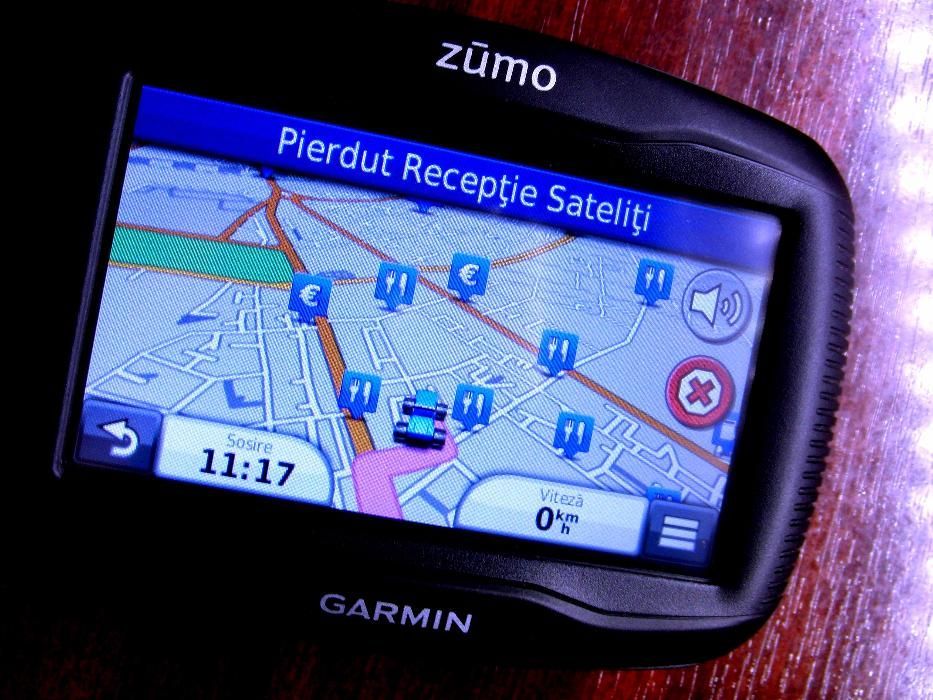 Deblocare garmin nuvi 53/54/55/56/57/58/65/66/67/68,55tv,25x9/26x9zumo