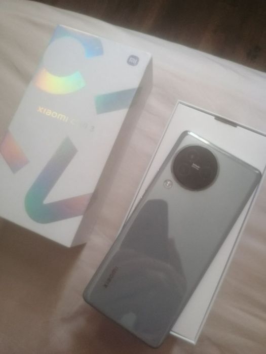 Продаётся Xiaomi Civi 3