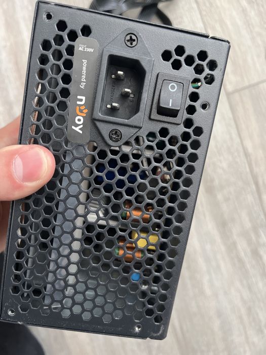 Sursa 650w njoy dawn 650