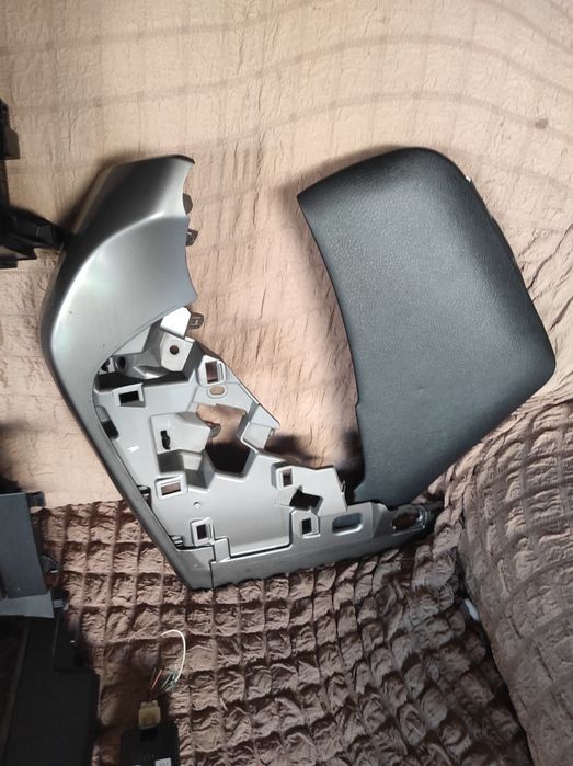 Тайота Лэнд крузер 200 европеец.