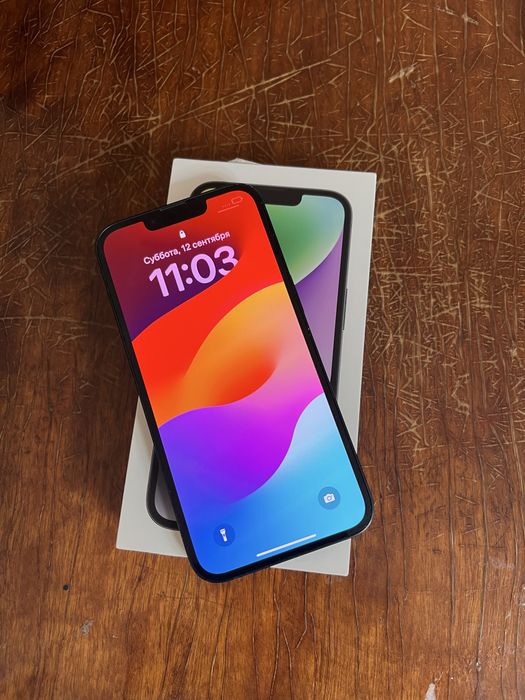 Iphone 14 256 gb