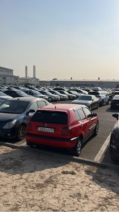 Гольф 3  продам в хорошем состояний