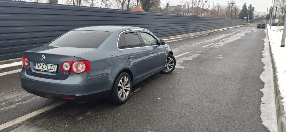Vw JETTA 1.9tdi BXE