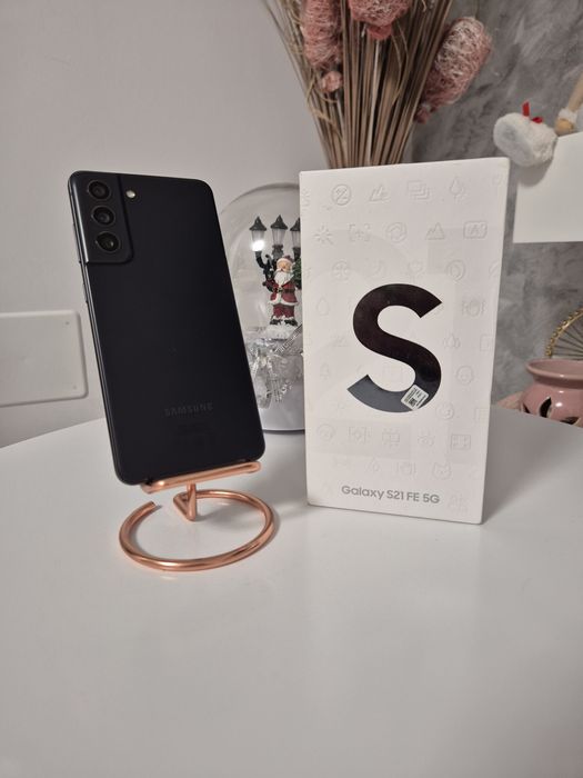 Galaxy S21 FE 5G 128GB