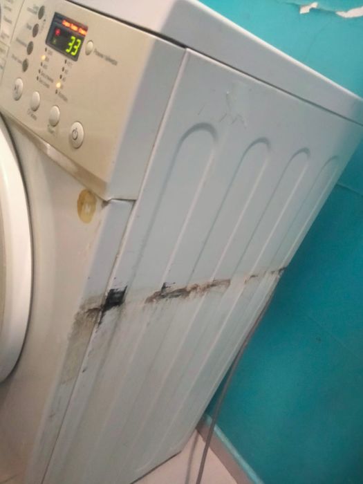 Продам стиральную машинку