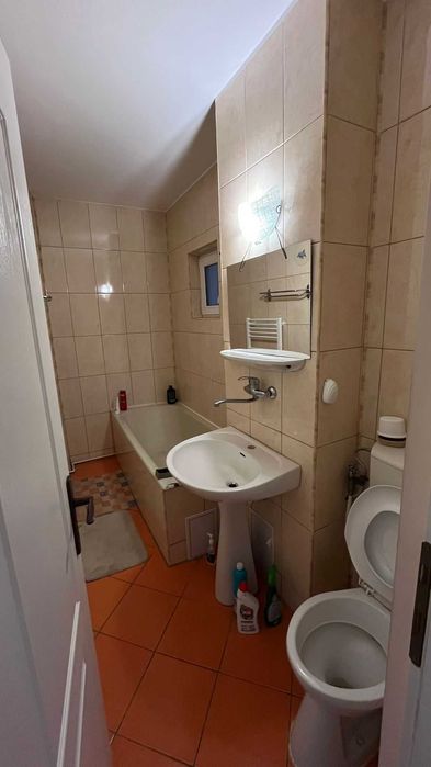 Apartament 1 camera Calea Manastur