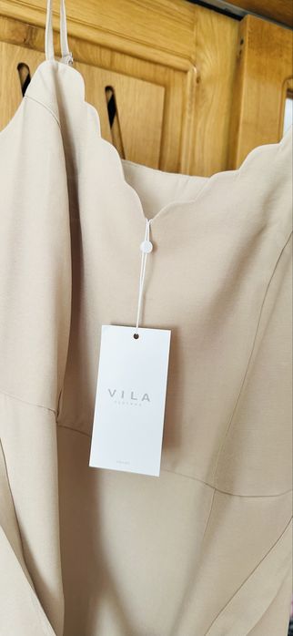 rochie Vila noua 38