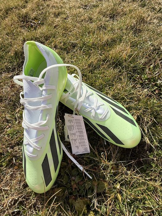 Crampoane noi achzitionate din Austria