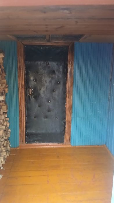 Продам дом. Село горное "лесхоз"