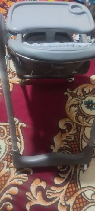 Болалар уриндик ходинокчаси