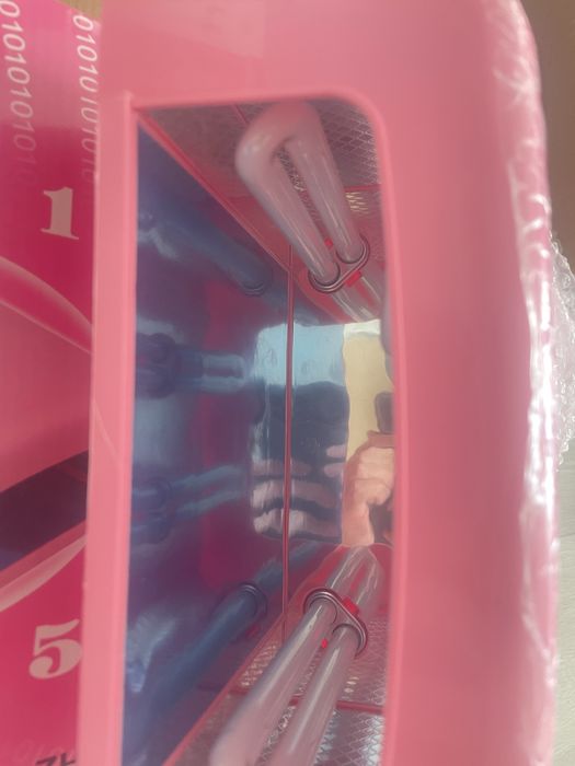 Лампа для маникюра