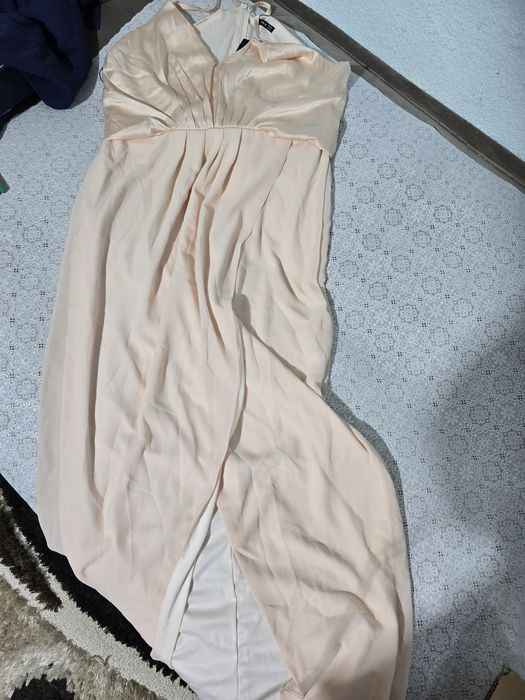 Rochie lunga dama noua marime L