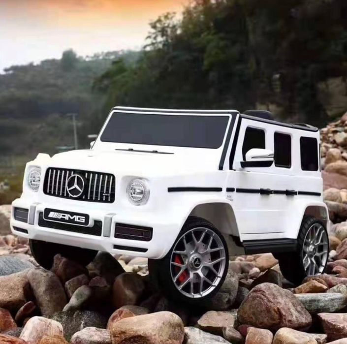 Детские электромобили