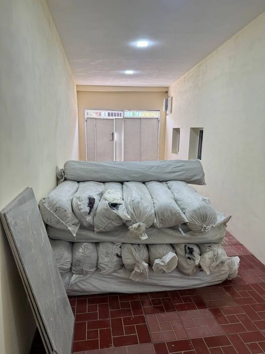 Аренда Участок Чилонзор Октепа цех