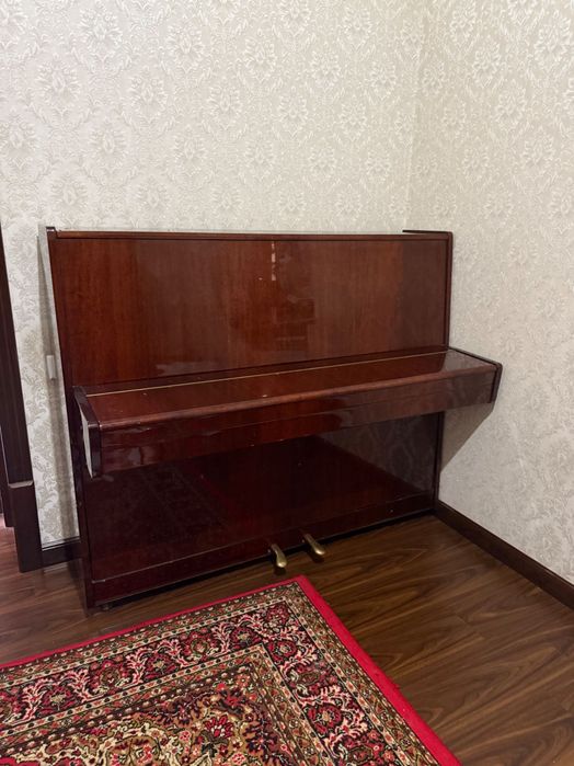 Пианино Беларусь