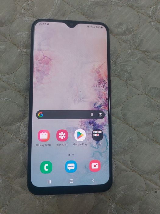 Samsung Galaxy A20 — продаётся