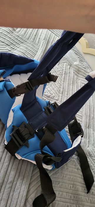 Переноска для детей. Кенгуру. Чико