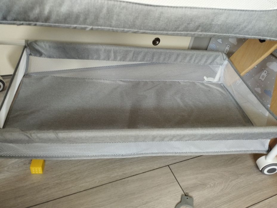 CHIPOLINO Мини кошара - кошче с падаща преграда HEART 2 HEART