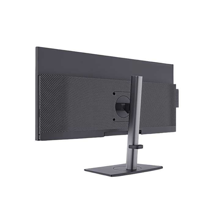 нет Моноблок  AIO AVT GX300 Barebone(H610/ 27" UltraWide/ White+