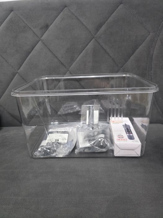 Acvariu pesti 360x260x210