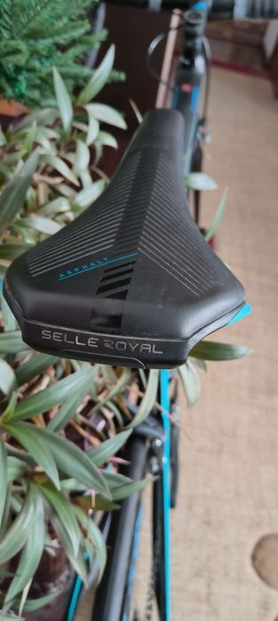 Cube C62 шоссейный