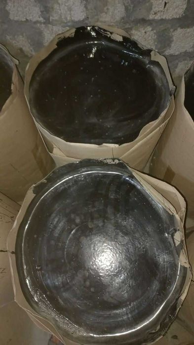 Qora saqich  БИТУМ eng arzon narx OPTOM ZAVOD