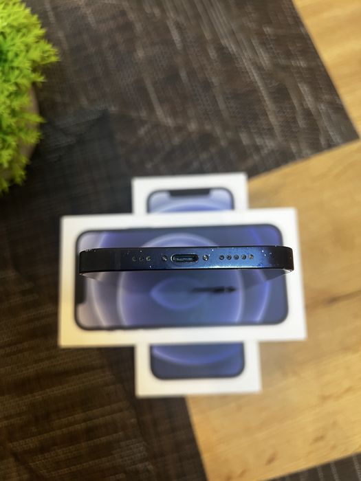 Iphone 12 Батерия 100% ГАРАНЦИЯ 1г.