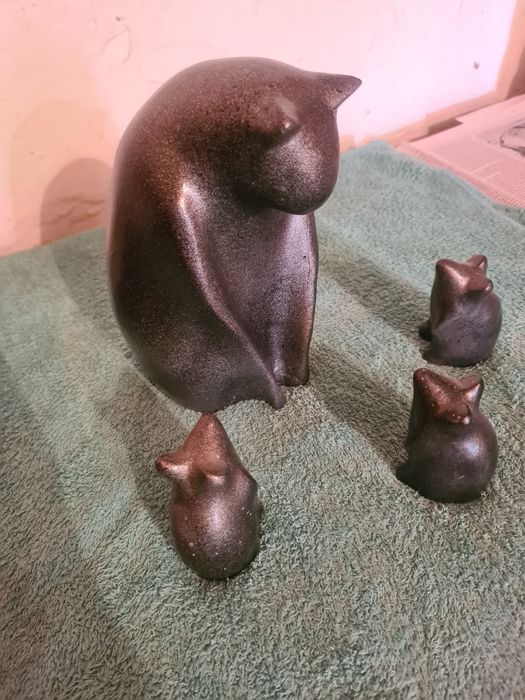 Продам копилку кот