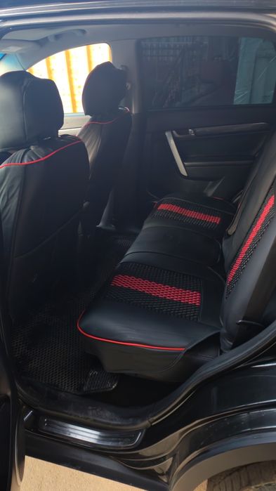 Chevrolet Captiva 1 сотилади