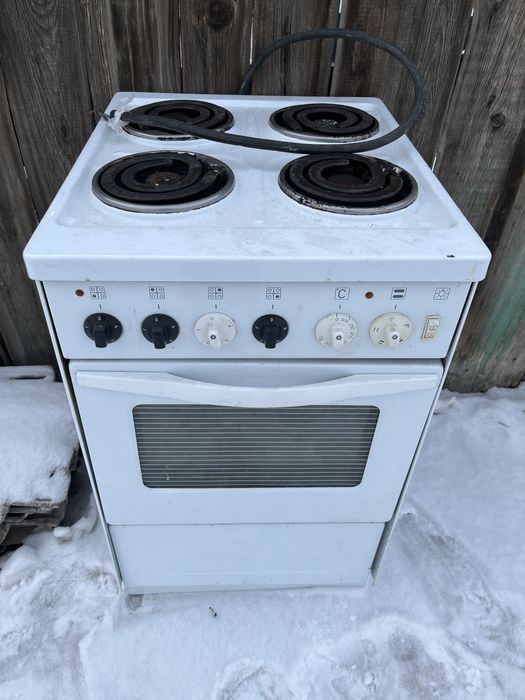 Электро плитка продается