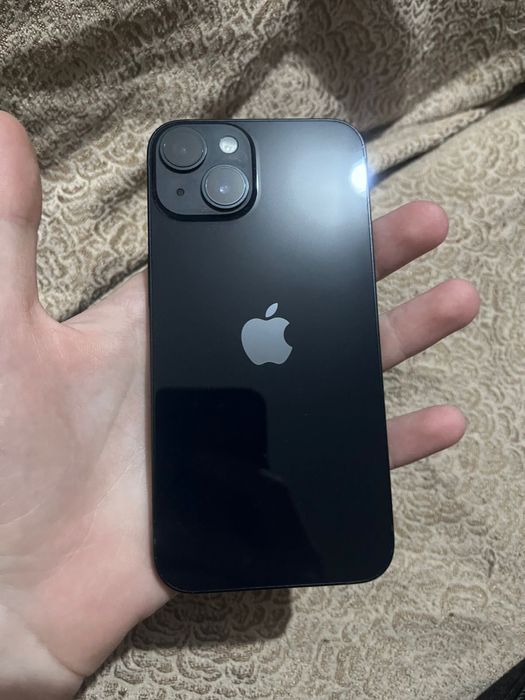 Айфон 14 продам на 256гб