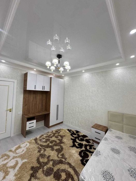 3 хонали квартира