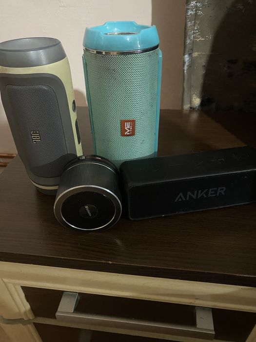 Boxa JBL si altele