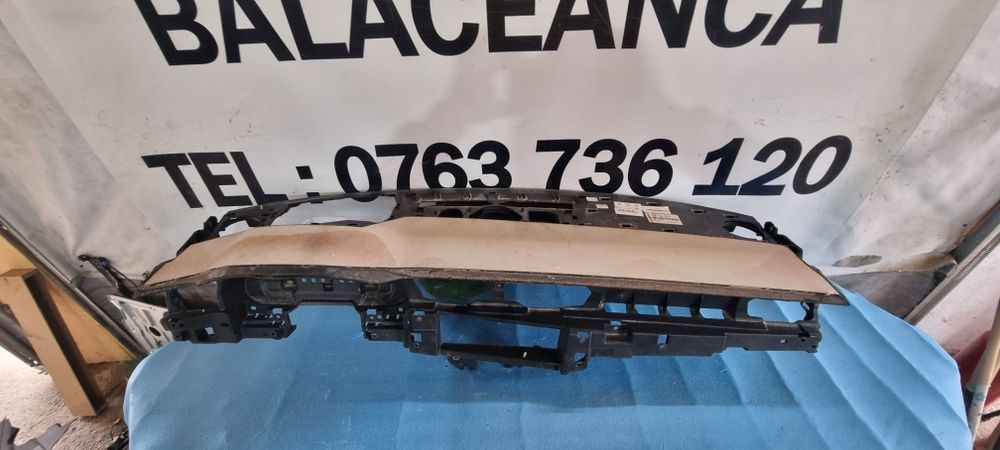 plansa bord audi a6 a7 4k