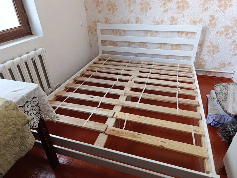 Продается кровать