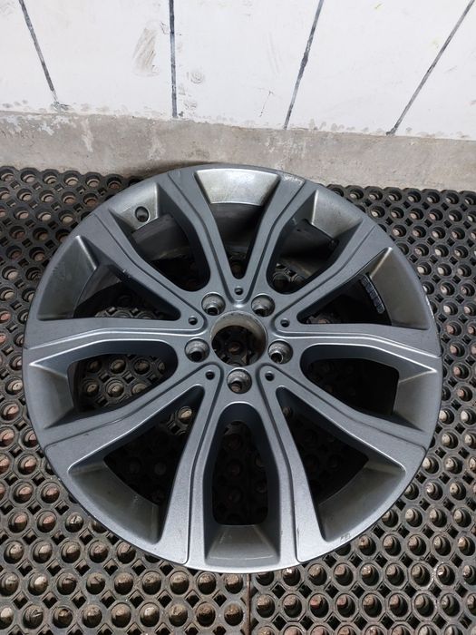 o janta 19 originala mercedes ml gle w166 x166 8j et56