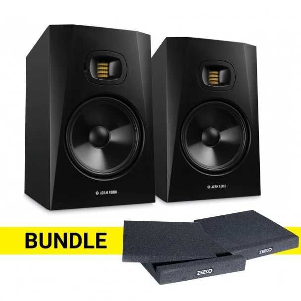 Monitoare audio Adam Audio T8V