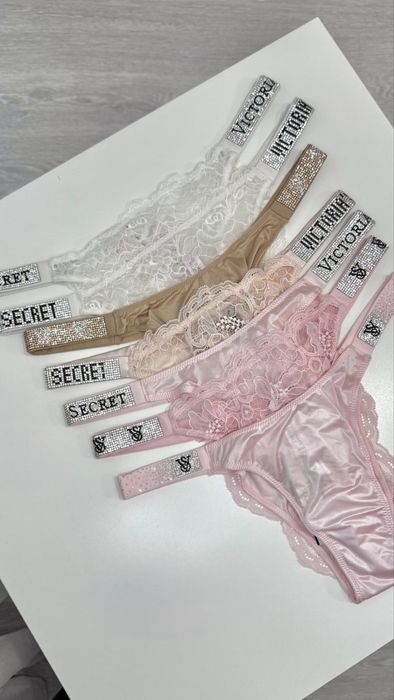 Victoria’s Secret Engross