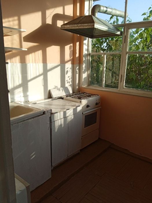 2 хонали Медгородок якин Олмазор тумани