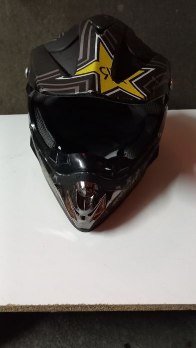 Каска за велосипед