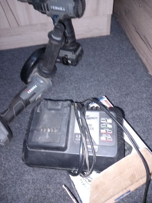 Ферекс ferrex Austria makita milwaukee