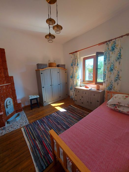 Casa de vanzare la tara judet Călărași