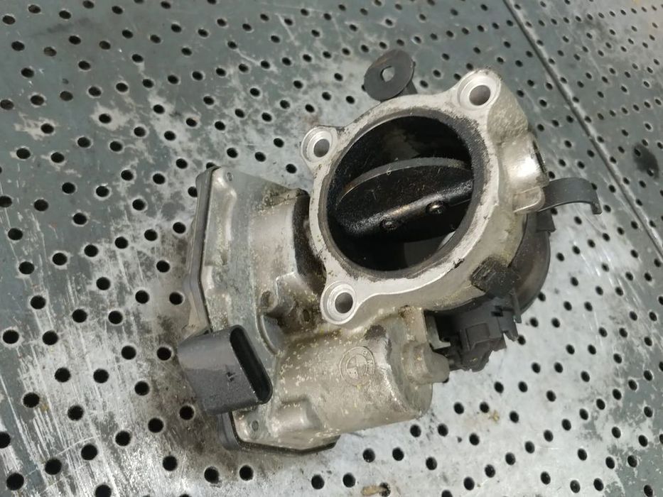 clapeta acceleratie 1.6 d  n47c16a  mini cooper r55 r56 r57 r60 countryman