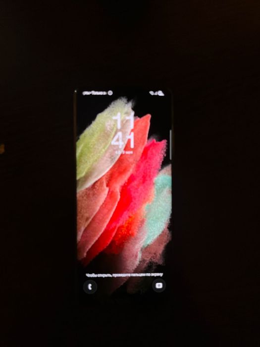 Samsung S21 Ultra 5g Продам