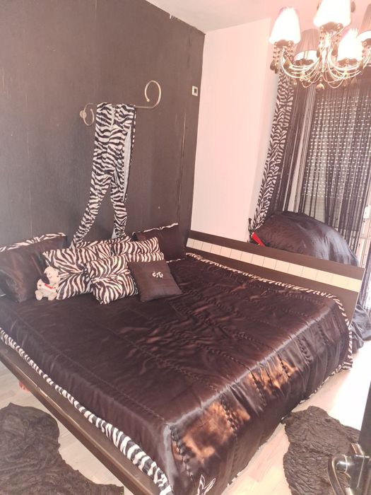 Продава се Тристаен апартамент в Велико Търново, Център - 90 кв.м за 1356 €/кв.м - Снимка #11