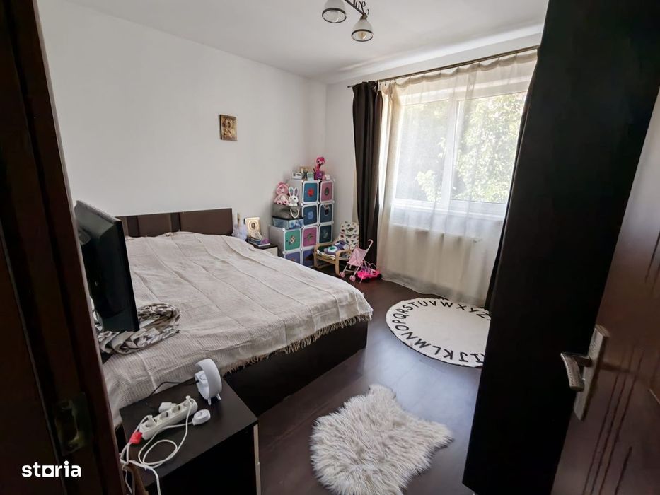 Apartament 2 camere de vanzare – Strada Postalionului, Sector 4