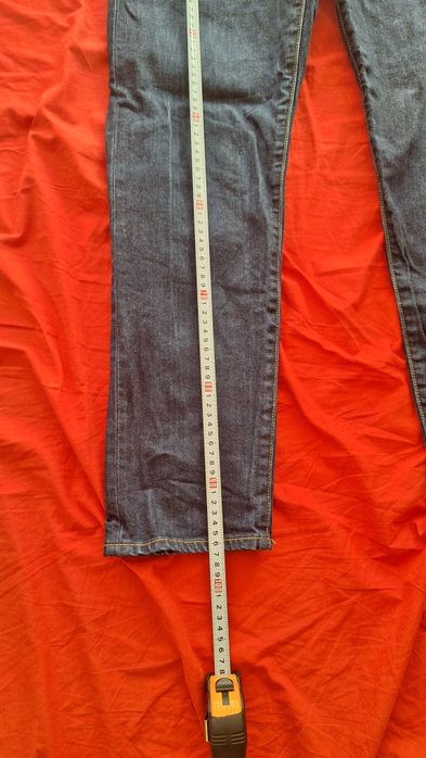 Оригинални дънки Levis