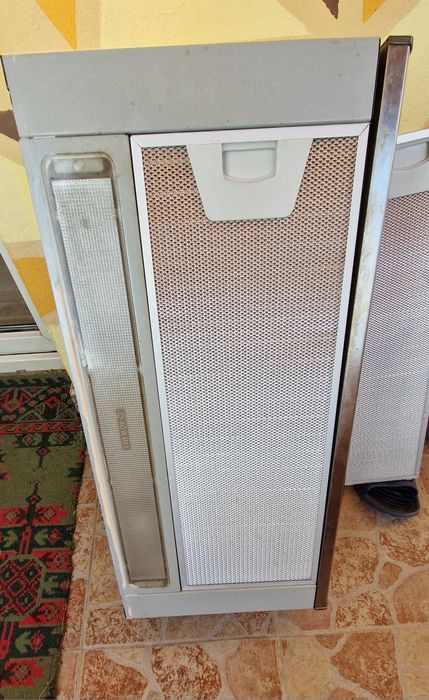 Аспиратор за кухня