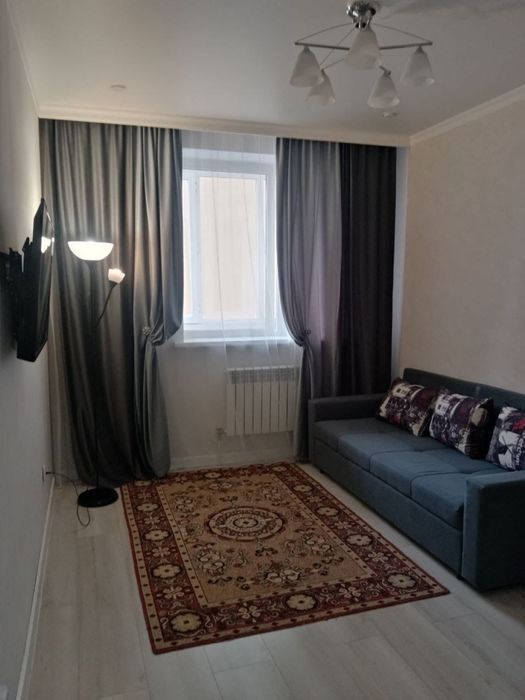 Продам 1 комн квартиру